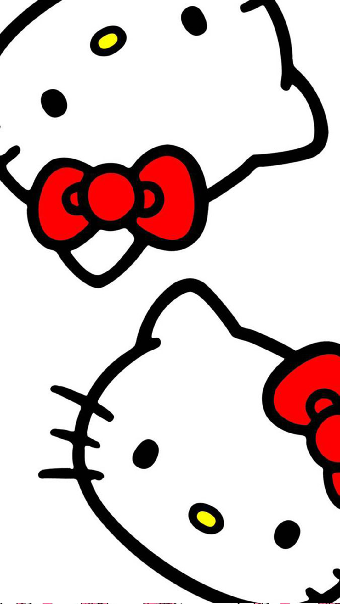 Kitty White Wallpapers