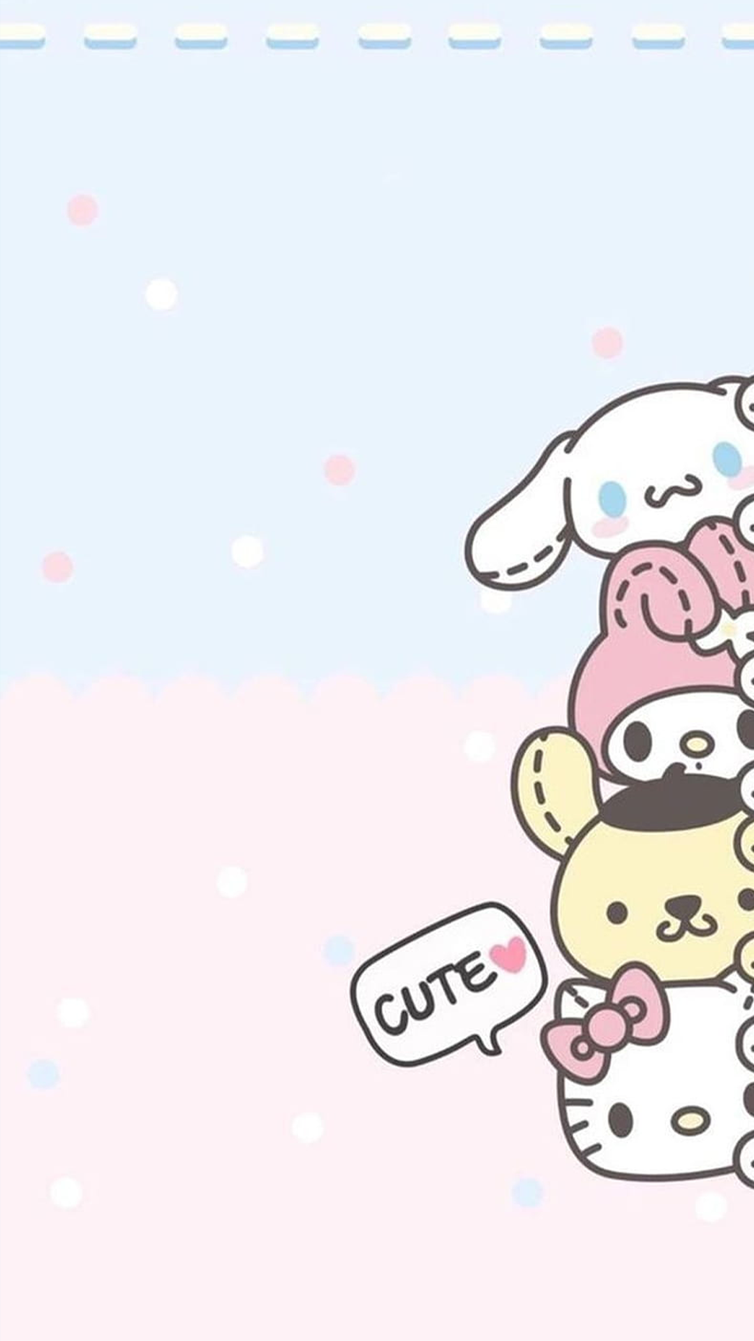 Sanrio Wallpapers